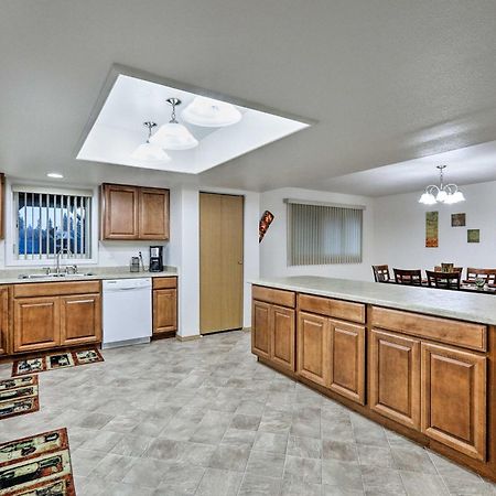 Fairbanks Alaskan Abode About 1 Mile To Pioneer Park! Екстер'єр фото